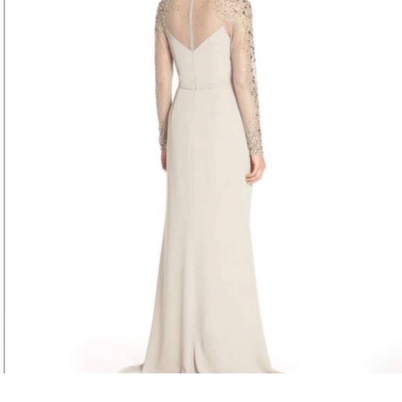 Pamella Roland gown - Picture 4 of 5